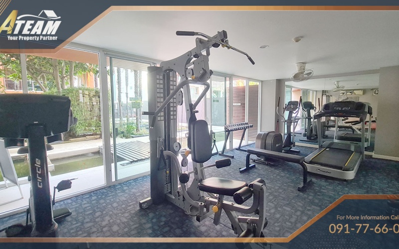 Hua Hin, Takiap , 2 Bedrooms, 2 Bathrooms, Apartment / Condo, For Sale, ,0,1789, A-Team Real estate