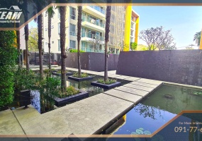 Hua Hin, Takiap , 2 Bedrooms, 2 Bathrooms, Apartment / Condo, For Sale, ,0,1789, A-Team Real estate