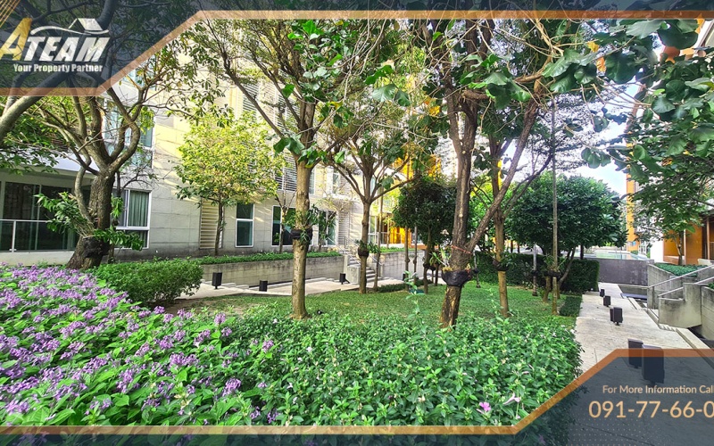 Hua Hin, Takiap , 2 Bedrooms, 2 Bathrooms, Apartment / Condo, For Sale, ,0,1789, A-Team Real estate