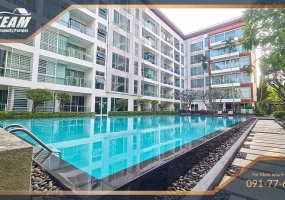 Hua Hin, Takiap , 2 Bedrooms, 2 Bathrooms, Apartment / Condo, For Sale, ,0,1789, A-Team Real estate