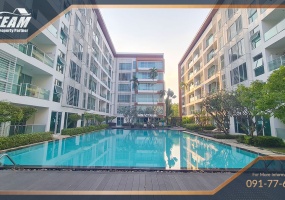 Hua Hin, Takiap , 2 Bedrooms, 2 Bathrooms, Apartment / Condo, For Sale, ,0,1789, A-Team Real estate