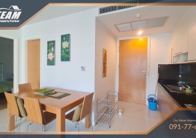Hua Hin, Takiap , 2 Bedrooms, 2 Bathrooms, Apartment / Condo, For Sale, ,0,1789, A-Team Real estate