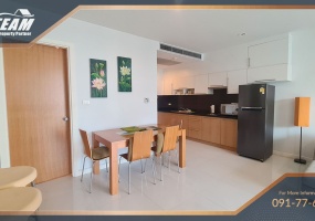 Hua Hin, Takiap , 2 Bedrooms, 2 Bathrooms, Apartment / Condo, For Sale, ,0,1789, A-Team Real estate