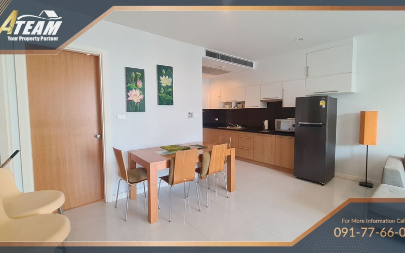 Hua Hin, Takiap , 2 Bedrooms, 2 Bathrooms, Apartment / Condo, For Sale, ,0,1789, A-Team Real estate