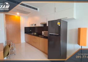 Hua Hin, Takiap , 2 Bedrooms, 2 Bathrooms, Apartment / Condo, For Sale, ,0,1789, A-Team Real estate