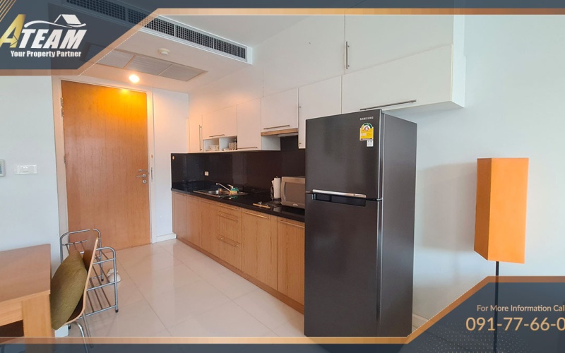 Hua Hin, Takiap , 2 Bedrooms, 2 Bathrooms, Apartment / Condo, For Sale, ,0,1789, A-Team Real estate