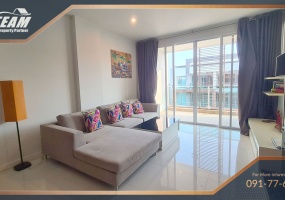 Hua Hin, Takiap , 2 Bedrooms, 2 Bathrooms, Apartment / Condo, For Sale, ,0,1789, A-Team Real estate