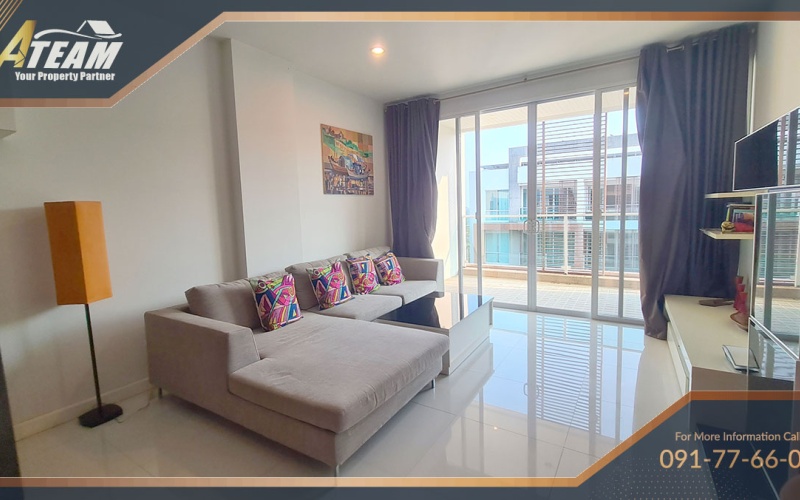 Hua Hin, Takiap , 2 Bedrooms, 2 Bathrooms, Apartment / Condo, For Sale, ,0,1789, A-Team Real estate
