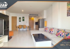 Hua Hin, Takiap , 2 Bedrooms, 2 Bathrooms, Apartment / Condo, For Sale, ,0,1789, A-Team Real estate
