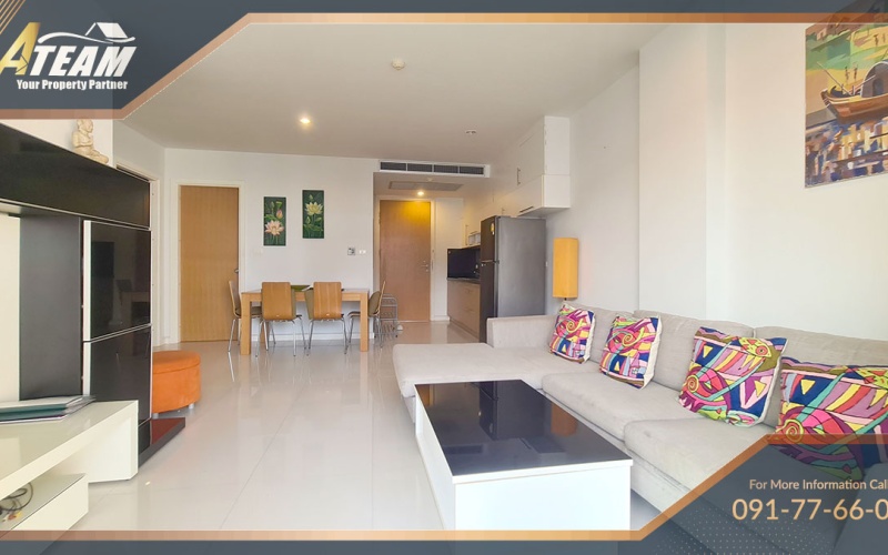 Hua Hin, Takiap , 2 Bedrooms, 2 Bathrooms, Apartment / Condo, For Sale, ,0,1789, A-Team Real estate