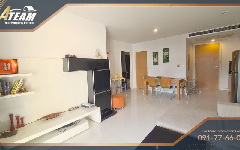 Hua Hin, Takiap , 2 Bedrooms, 2 Bathrooms, Apartment / Condo, For Sale, ,0,1789, A-Team Real estate