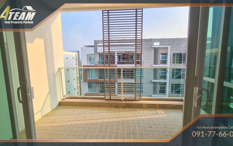 Hua Hin, Takiap , 2 Bedrooms, 2 Bathrooms, Apartment / Condo, For Sale, ,0,1789, A-Team Real estate