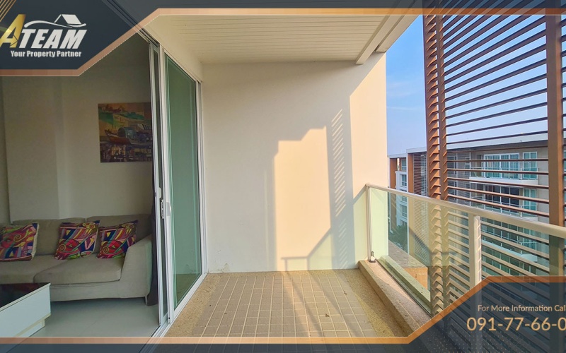 Hua Hin, Takiap , 2 Bedrooms, 2 Bathrooms, Apartment / Condo, For Sale, ,0,1789, A-Team Real estate