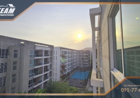 Hua Hin, Takiap , 2 Bedrooms, 2 Bathrooms, Apartment / Condo, For Sale, ,0,1789, A-Team Real estate