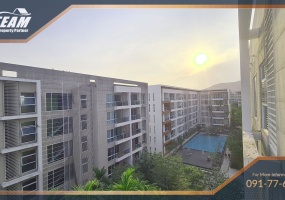 Hua Hin, Takiap , 2 Bedrooms, 2 Bathrooms, Apartment / Condo, For Sale, ,0,1789, A-Team Real estate