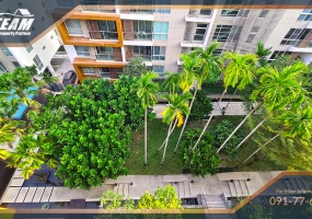 Hua Hin, Takiap , 2 Bedrooms, 2 Bathrooms, Apartment / Condo, For Sale, ,0,1789, A-Team Real estate