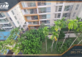 Hua Hin, Takiap , 2 Bedrooms, 2 Bathrooms, Apartment / Condo, For Sale, ,0,1789, A-Team Real estate