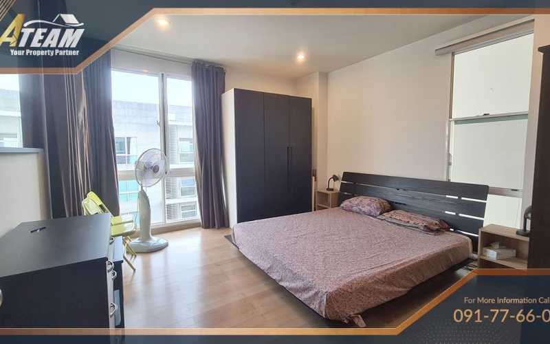Hua Hin, Takiap , 2 Bedrooms, 2 Bathrooms, Apartment / Condo, For Sale, ,0,1789, A-Team Real estate
