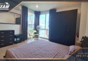 Hua Hin, Takiap , 2 Bedrooms, 2 Bathrooms, Apartment / Condo, For Sale, ,0,1789, A-Team Real estate