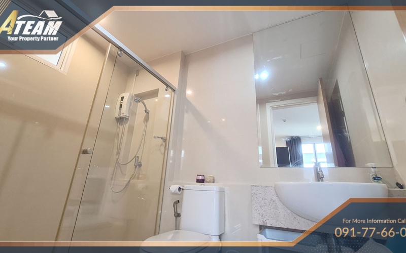 Hua Hin, Takiap , 2 Bedrooms, 2 Bathrooms, Apartment / Condo, For Sale, ,0,1789, A-Team Real estate