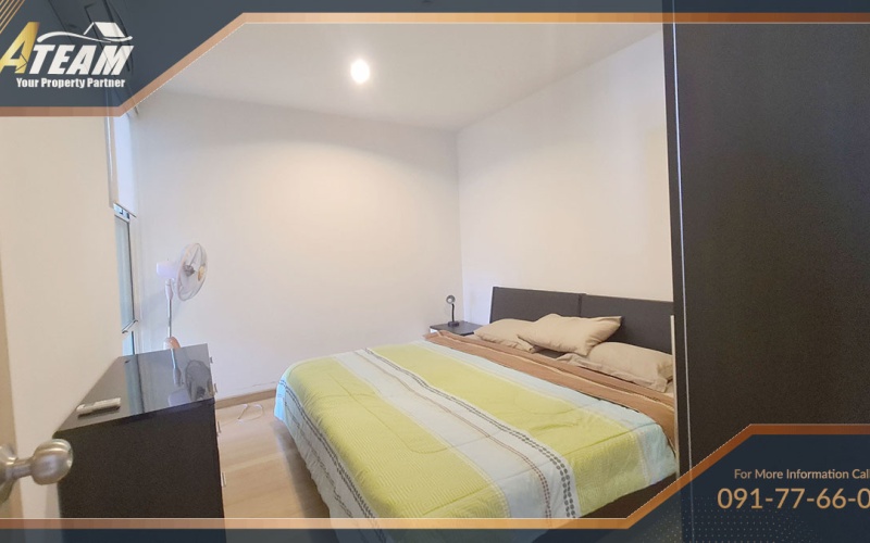 Hua Hin, Takiap , 2 Bedrooms, 2 Bathrooms, Apartment / Condo, For Sale, ,0,1789, A-Team Real estate