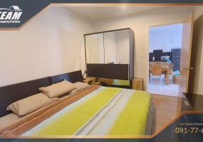 Hua Hin, Takiap , 2 Bedrooms, 2 Bathrooms, Apartment / Condo, For Sale, ,0,1789, A-Team Real estate
