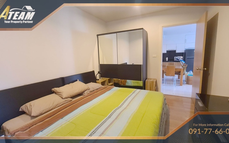 Hua Hin, Takiap , 2 Bedrooms, 2 Bathrooms, Apartment / Condo, For Sale, ,0,1789, A-Team Real estate