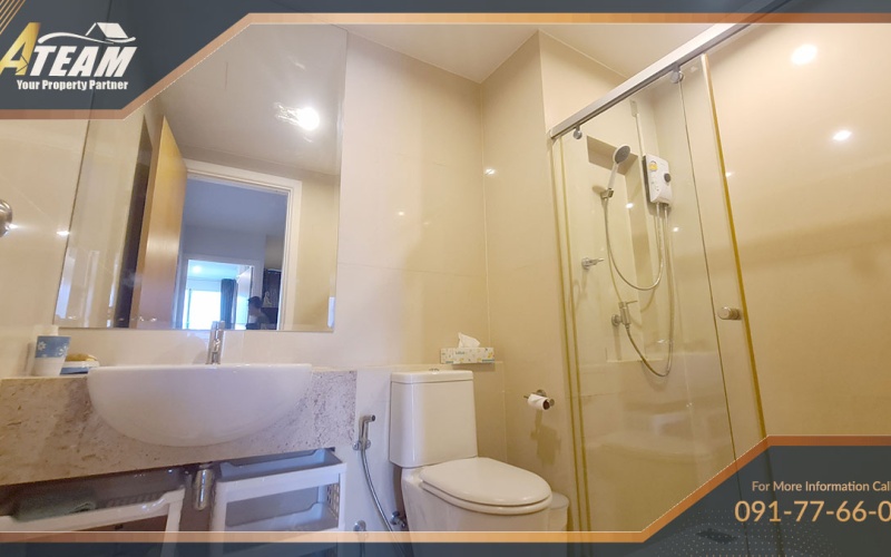 Hua Hin, Takiap , 2 Bedrooms, 2 Bathrooms, Apartment / Condo, For Sale, ,0,1789, A-Team Real estate