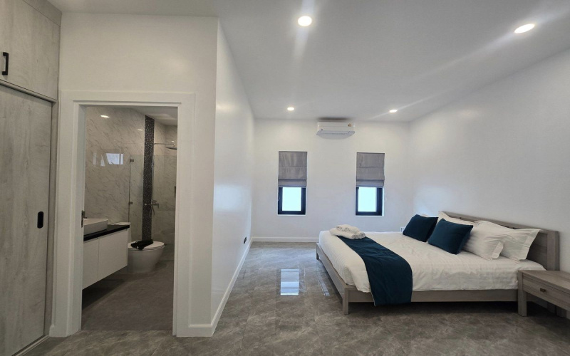 3 Bedrooms, 3 Bathrooms, House / Villa, For Sale, ,1068, A-Team Real estate