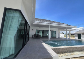 3 Bedrooms, 3 Bathrooms, House / Villa, For Sale, ,1068, A-Team Real estate