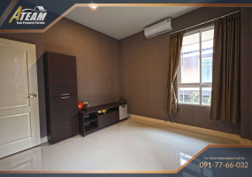 Pranburi, Wangpong, 3 Bedrooms, 2 Bathrooms, House / Villa, For Rent,0,1790, A-Team Real estate