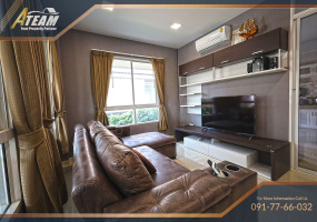 Pranburi, Wangpong, 3 Bedrooms, 2 Bathrooms, House / Villa, For Rent,0,1790, A-Team Real estate