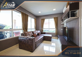 Pranburi, Wangpong, 3 Bedrooms, 2 Bathrooms, House / Villa, For Rent,0,1790, A-Team Real estate