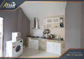 Pranburi, Wangpong, 3 Bedrooms, 2 Bathrooms, House / Villa, For Rent,0,1790, A-Team Real estate