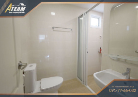 Pranburi, Wangpong, 3 Bedrooms, 2 Bathrooms, House / Villa, For Rent,0,1790, A-Team Real estate
