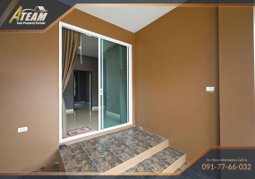 Pranburi, Wangpong, 3 Bedrooms, 2 Bathrooms, House / Villa, For Rent,0,1790, A-Team Real estate