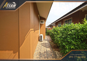 Pranburi, Wangpong, 3 Bedrooms, 2 Bathrooms, House / Villa, For Rent,0,1790, A-Team Real estate