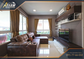 Pranburi, Wangpong, 3 Bedrooms, 2 Bathrooms, House / Villa, For Rent,0,1790, A-Team Real estate