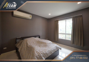 Pranburi, Wangpong, 3 Bedrooms, 2 Bathrooms, House / Villa, For Rent,0,1790, A-Team Real estate