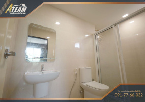 Pranburi, Wangpong, 3 Bedrooms, 2 Bathrooms, House / Villa, For Rent,0,1790, A-Team Real estate