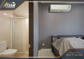 Pranburi, Wangpong, 3 Bedrooms, 2 Bathrooms, House / Villa, For Rent,0,1790, A-Team Real estate