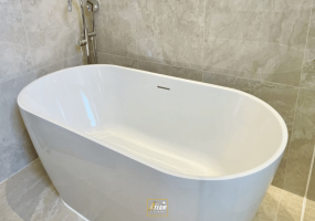 5 , Hua Hin, Takiap 77110, 2 Bedrooms, 2 Bathrooms, Apartment / Condo, For Rent, Soi Ao Hua Don,0,1791, A-Team Real estate