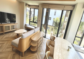 5 , Hua Hin, Takiap 77110, 2 Bedrooms, 2 Bathrooms, Apartment / Condo, For Rent, Soi Ao Hua Don,0,1791, A-Team Real estate