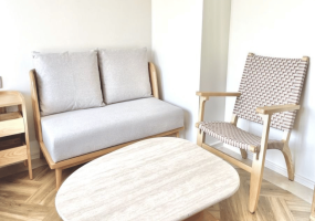 5 , Hua Hin, Takiap 77110, 2 Bedrooms, 2 Bathrooms, Apartment / Condo, For Rent, Soi Ao Hua Don,0,1791, A-Team Real estate