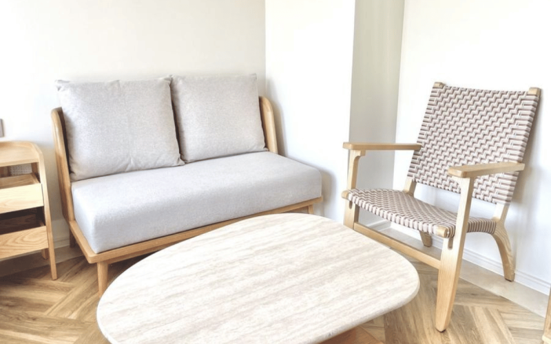 5 , Hua Hin, Takiap 77110, 2 Bedrooms, 2 Bathrooms, Apartment / Condo, For Rent, Soi Ao Hua Don,0,1791, A-Team Real estate