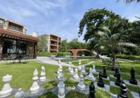 5 , Hua Hin, Takiap 77110, 2 Bedrooms, 2 Bathrooms, Apartment / Condo, For Rent, Soi Ao Hua Don,0,1791, A-Team Real estate