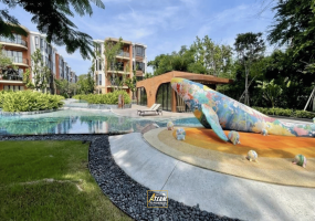 5 , Hua Hin, Takiap 77110, 2 Bedrooms, 2 Bathrooms, Apartment / Condo, For Rent, Soi Ao Hua Don,0,1791, A-Team Real estate
