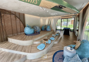 5 , Hua Hin, Takiap 77110, 2 Bedrooms, 2 Bathrooms, Apartment / Condo, For Rent, Soi Ao Hua Don,0,1791, A-Team Real estate