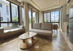 5 , Hua Hin, Takiap 77110, 2 Bedrooms, 2 Bathrooms, Apartment / Condo, For Rent, Soi Ao Hua Don,0,1791, A-Team Real estate