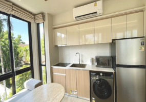 5 , Hua Hin, Takiap 77110, 2 Bedrooms, 2 Bathrooms, Apartment / Condo, For Rent, Soi Ao Hua Don,0,1791, A-Team Real estate